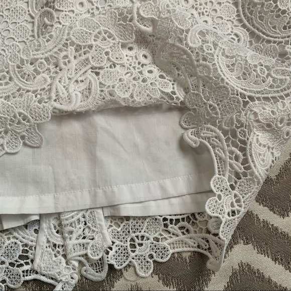 Lacy Skirt - Picture 2 of 3